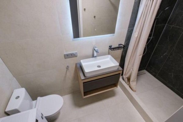 2-комнатная квартира по адресу Игоря Лученка ул., д. 8 - фото 8