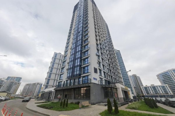 2-комнатная квартира по адресу Игоря Лученка ул., д. 8 - фото 15