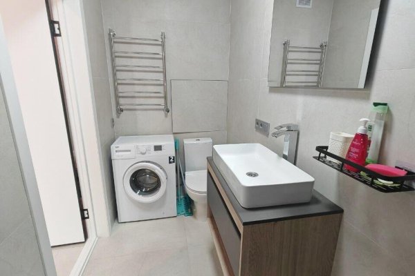 2-комнатная квартира по адресу Игоря Лученка ул., д. 8 - фото 12