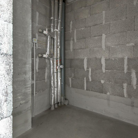 Фотография 1-комнатная квартира по адресу Савицкого ул., д. 23 - фото 8