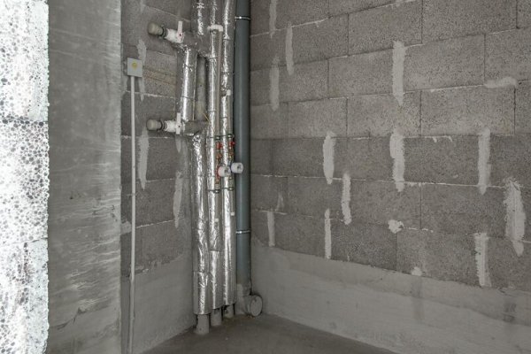 1-комнатная квартира по адресу Савицкого ул., д. 23 - фото 8