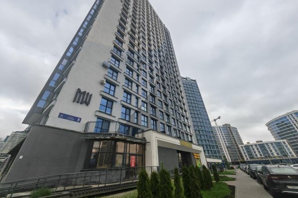 2-комнатная квартира по адресу Игоря Лученка ул., д. 8 - фото 16