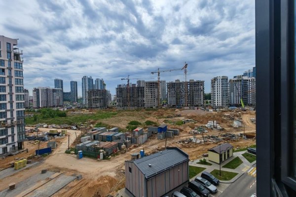 2-комнатная квартира по адресу Игоря Лученка ул., д. 8 - фото 14