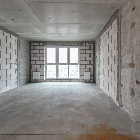 Фотография 1-комнатная квартира по адресу Савицкого ул., д. 23 - фото 4