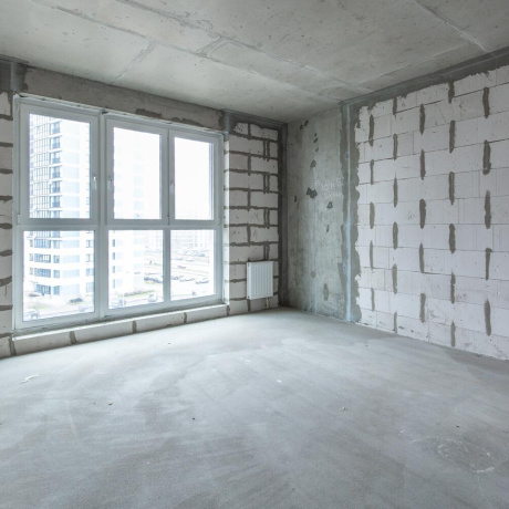 Фотография 1-комнатная квартира по адресу Савицкого ул., д. 23 - фото 2