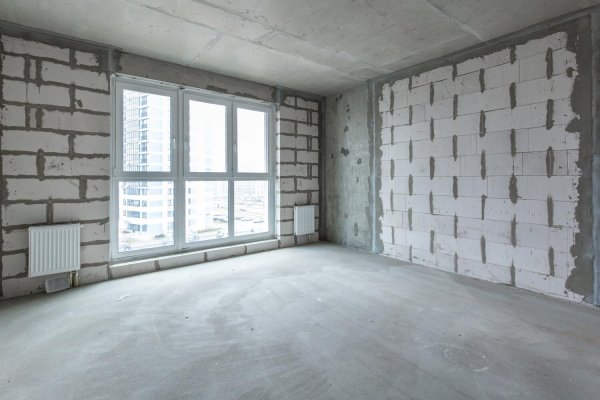 1-комнатная квартира по адресу Савицкого ул., д. 23 - фото 2