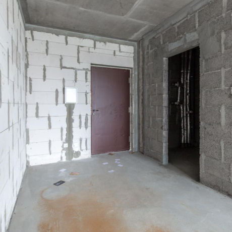 Фотография 1-комнатная квартира по адресу Савицкого ул., д. 23 - фото 7