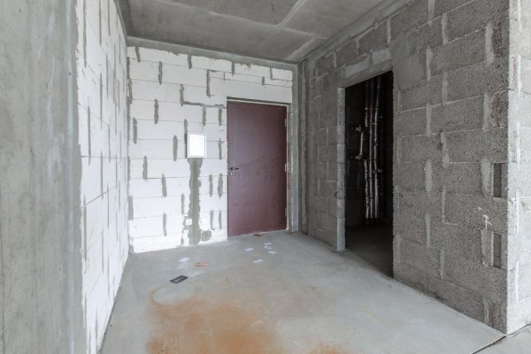 1-комнатная квартира по адресу Савицкого ул., д. 23 - фото 7