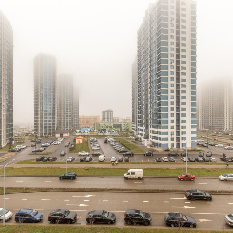 Фотография 1-комнатная квартира по адресу Савицкого ул., д. 23 - фото 12