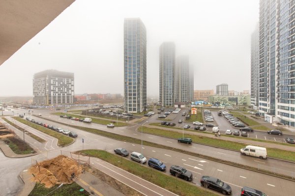 1-комнатная квартира по адресу Савицкого ул., д. 23 - фото 11