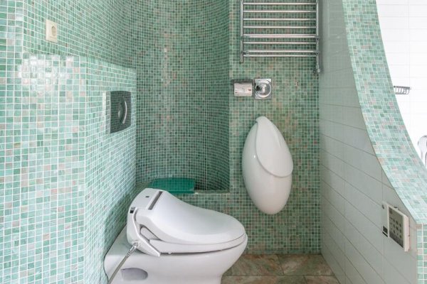 2-комнатная квартира по адресу Коммунистическая ул., д. 8 - фото 19