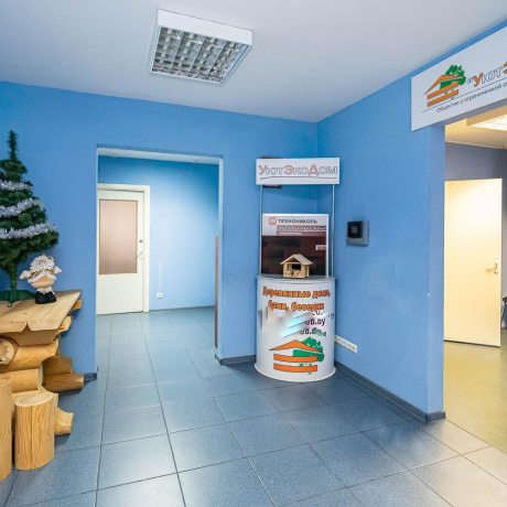Фотография Продается торговое помещение по адресу г. Минск, Лещинского ул., д. 55 - фото 5