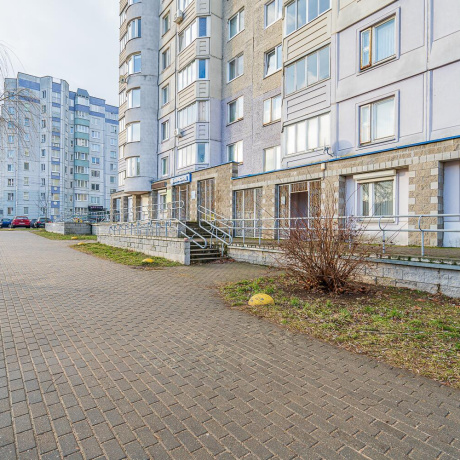 Фотография Продается торговое помещение по адресу г. Минск, Лещинского ул., д. 55 - фото 3