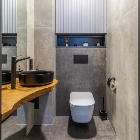 Фотография 2-комнатная квартира по адресу Нововиленская ул., д. 31 - фото 19