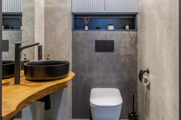 2-комнатная квартира по адресу Нововиленская ул., д. 31 - фото 19