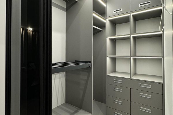 2-комнатная квартира по адресу Гаруна ул., д. 20 - фото 14