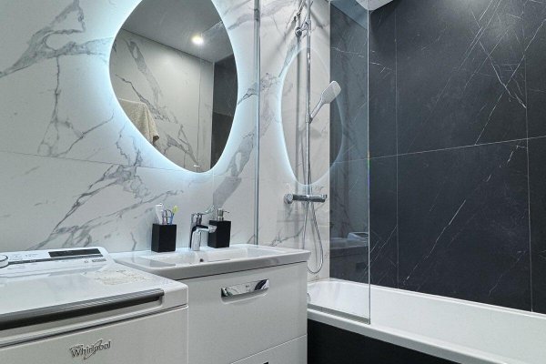 2-комнатная квартира по адресу Гаруна ул., д. 20 - фото 11