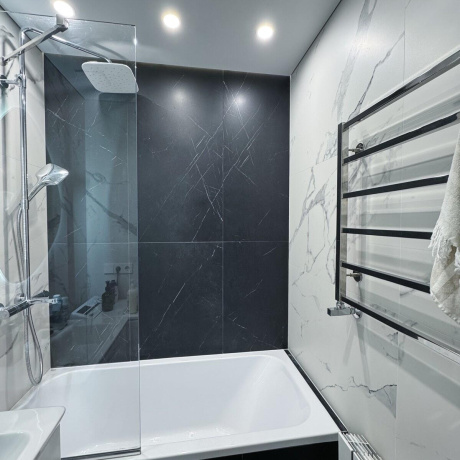 Фотография 2-комнатная квартира по адресу Гаруна ул., д. 20 - фото 12