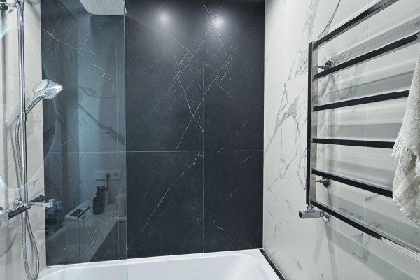 2-комнатная квартира по адресу Гаруна ул., д. 20 - фото 12