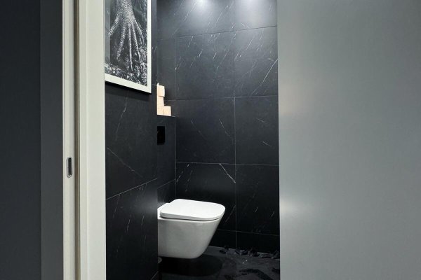 2-комнатная квартира по адресу Гаруна ул., д. 20 - фото 13