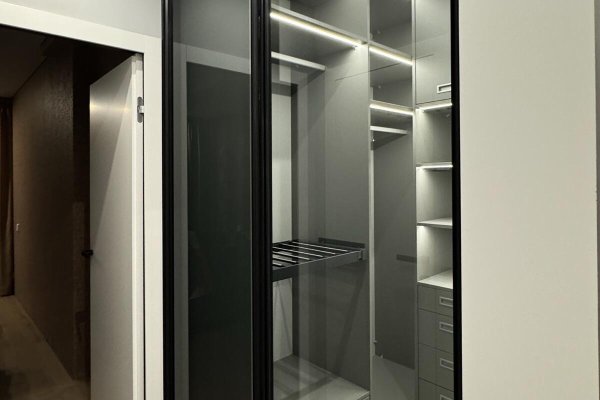 2-комнатная квартира по адресу Гаруна ул., д. 20 - фото 15