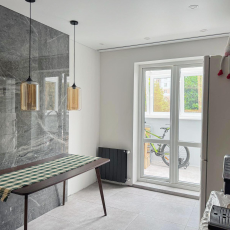 Фотография 2-комнатная квартира по адресу Гаруна ул., д. 20 - фото 6