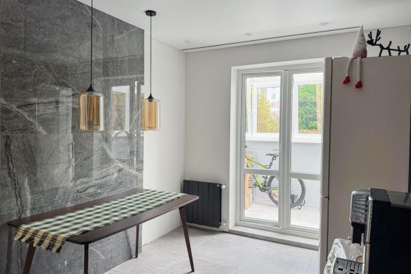 2-комнатная квартира по адресу Гаруна ул., д. 20 - фото 6