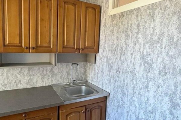 1-комнатная квартира по адресу Люксембург ул., д. 193 - фото 14
