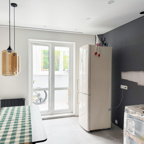 Фотография 2-комнатная квартира по адресу Гаруна ул., д. 20 - фото 7