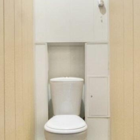 Фотография 3-комнатная квартира по адресу Свердлова ул., д. 22 - фото 9