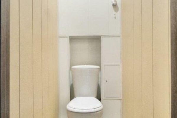 3-комнатная квартира по адресу Свердлова ул., д. 22 - фото 8