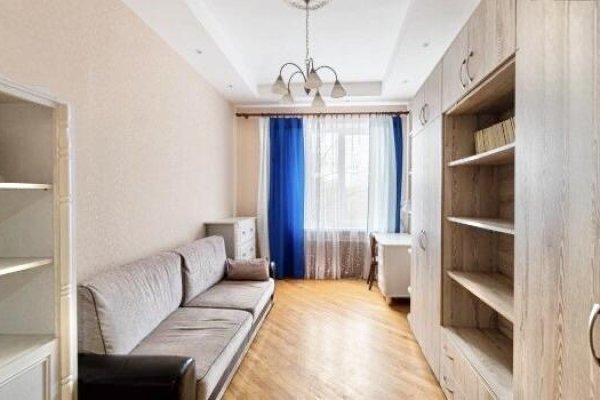 3-комнатная квартира по адресу Свердлова ул., д. 22 - фото 3