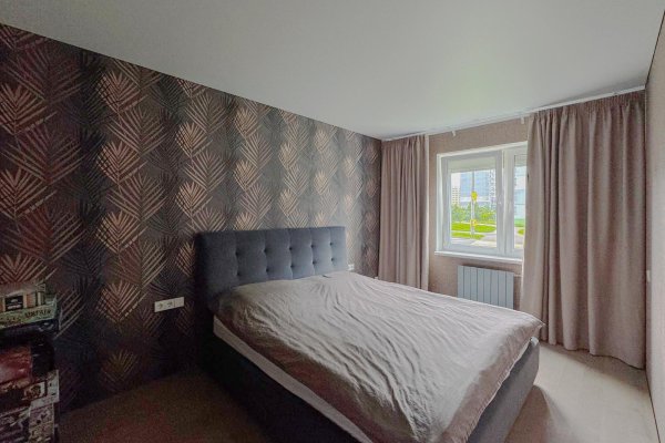 2-комнатная квартира по адресу Гаруна ул., д. 20 - фото 4