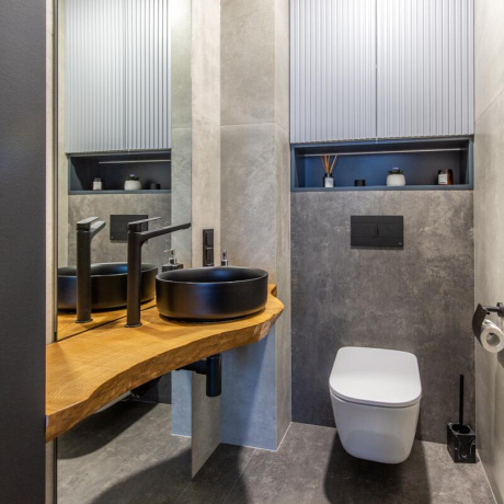 Фотография 2-комнатная квартира по адресу Нововиленская ул., д. 31 - фото 20