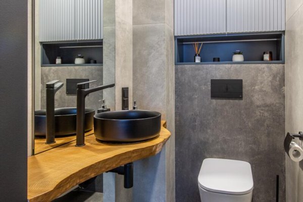 2-комнатная квартира по адресу Нововиленская ул., д. 31 - фото 20