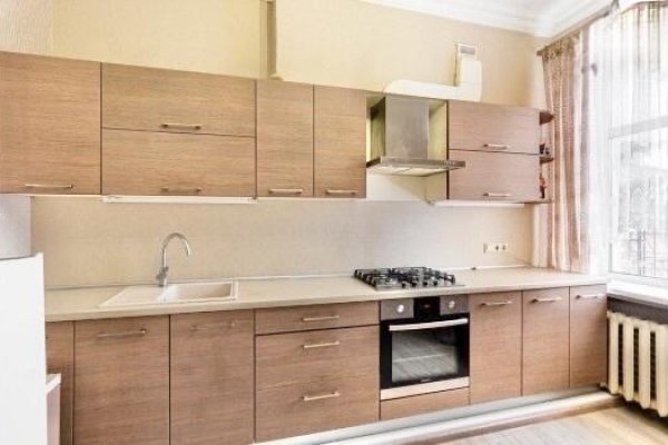 3-комнатная квартира по адресу Свердлова ул., д. 22 - фото 2