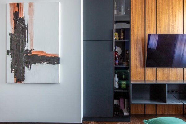 2-комнатная квартира по адресу Нововиленская ул., д. 31 - фото 8