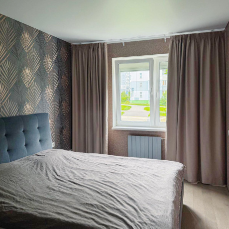 Фотография 2-комнатная квартира по адресу Гаруна ул., д. 20 - фото 5