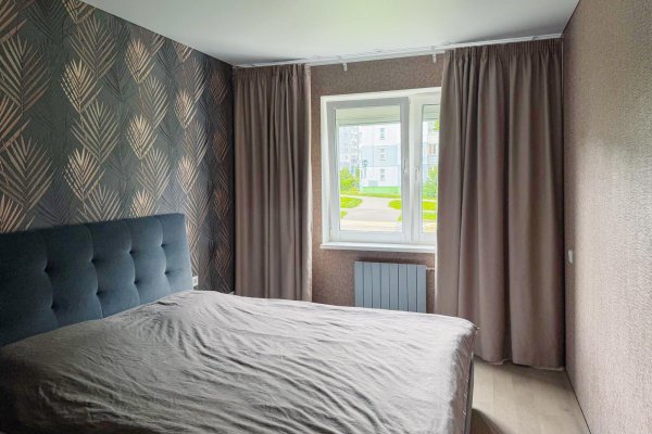 2-комнатная квартира по адресу Гаруна ул., д. 20 - фото 5