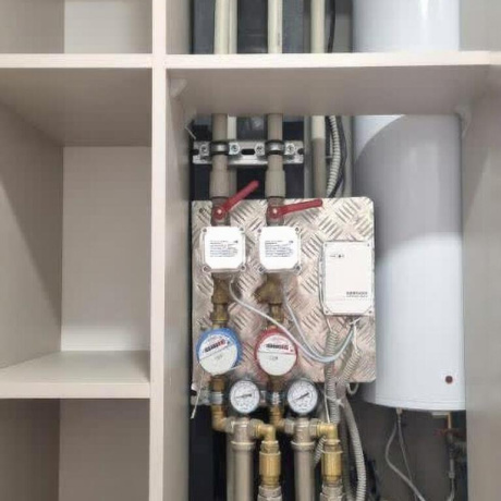 Фотография 1-комнатная квартира по адресу Нововиленская ул., д. 47 - фото 11