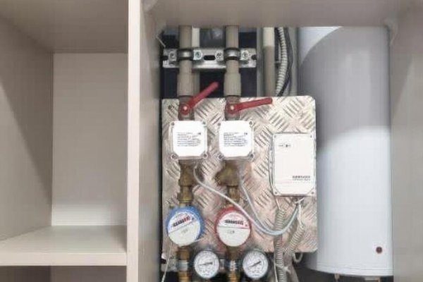 1-комнатная квартира по адресу Нововиленская ул., д. 47 - фото 11