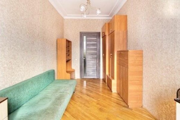 3-комнатная квартира по адресу Свердлова ул., д. 22 - фото 6