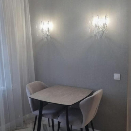 Фотография 1-комнатная квартира по адресу Нововиленская ул., д. 47 - фото 5