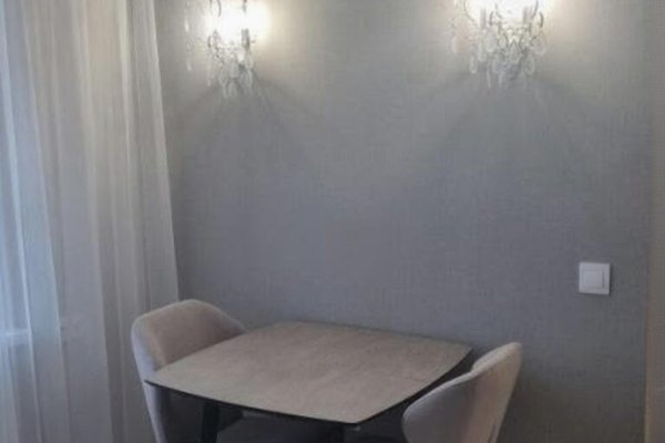 1-комнатная квартира по адресу Нововиленская ул., д. 47 - фото 5