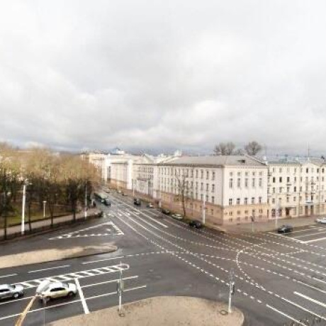 Фотография 3-комнатная квартира по адресу Свердлова ул., д. 22 - фото 10