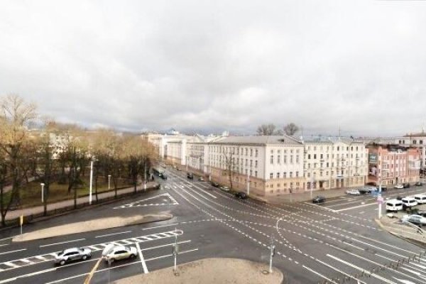 3-комнатная квартира по адресу Свердлова ул., д. 22 - фото 9