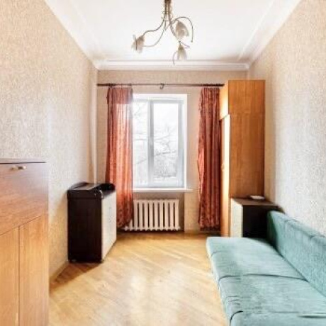 Фотография 3-комнатная квартира по адресу Свердлова ул., д. 22 - фото 5