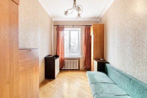 3-комнатная квартира по адресу Свердлова ул., д. 22 - фото 5