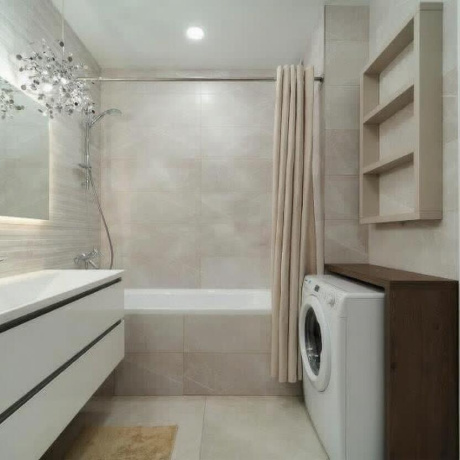 Фотография 1-комнатная квартира по адресу Нововиленская ул., д. 47 - фото 7