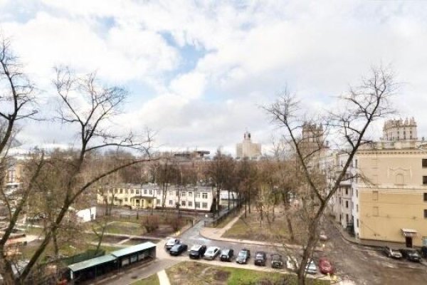 3-комнатная квартира по адресу Свердлова ул., д. 22 - фото 10